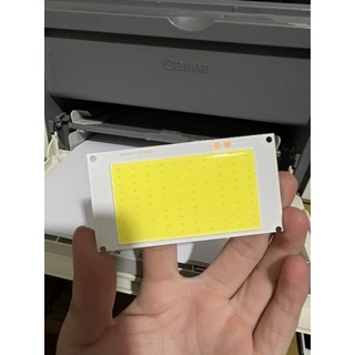 Led cob 3.7v -50w Siêu Sáng
