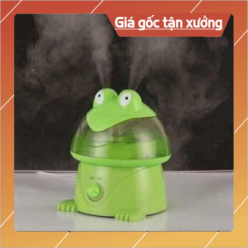 Máy phun sương tạo ẩm