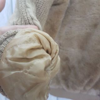 Áo lông cừu Quảng châu