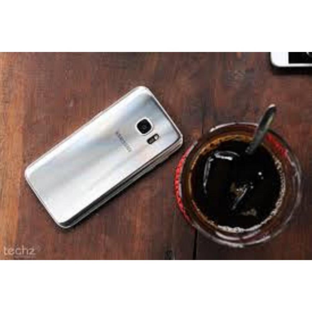 [ Rẻ Vô Địch ] điện thoại Samsung Galaxy S7 2sim Ram 4G/32G mới zin 99% - Chơi PUBG, Liên Quân, Free Fire mượt