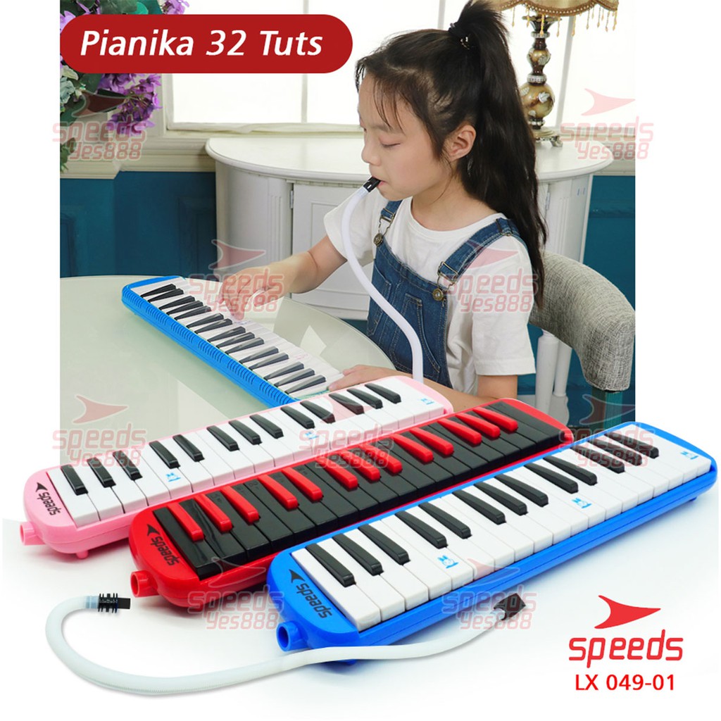 Đàn Piano Mini 32k 049-1 (2Pc = 1.3kg) Cho Bé