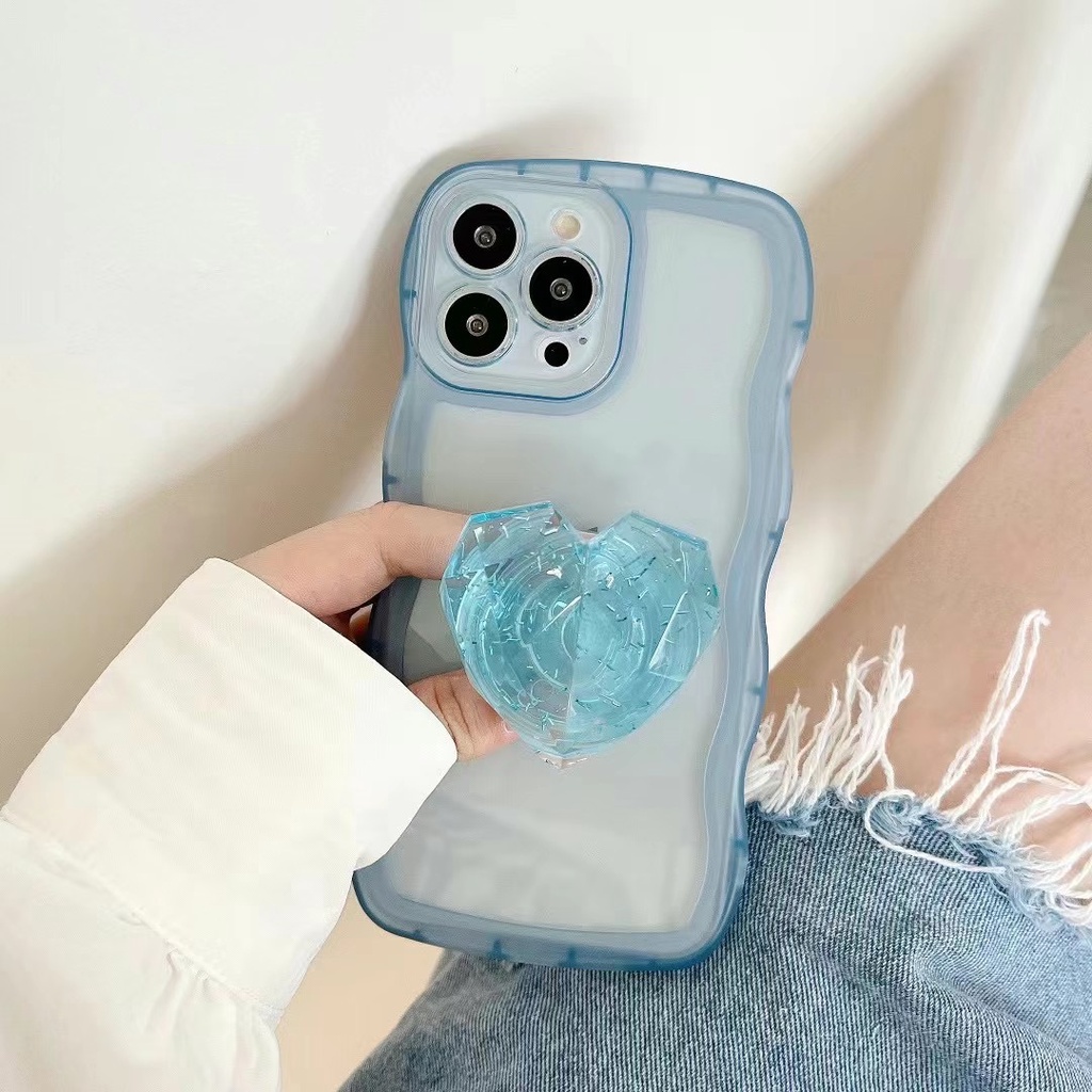 Ốp Điện Thoại Có Giá Đỡ Tương Thích Với Iphone 12 pro max 13 13 pro max11 pro max xs max xr x 7plus
