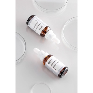 Serum B5 Rau má DrCeutics [30ml và 100ml] - Cấp ẩm làm dịu