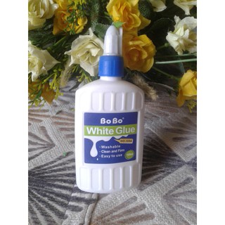 Keo sữa dán giấy