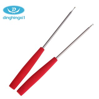 Cần câu cá mini 65cm có thể rút gọn làm từ EVA và thép không gỉ