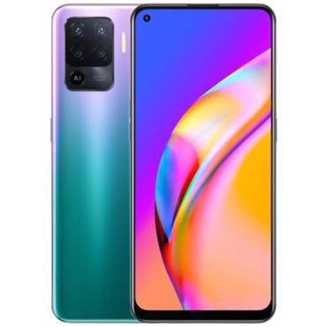 Điện thoại OPPO A94(8GB/128GB) - Hàng chính hãng | BigBuy360 - bigbuy360.vn