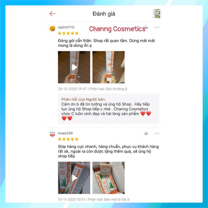 Gel dưỡng B5 Compliment 7% Panthenol | BigBuy360 - bigbuy360.vn