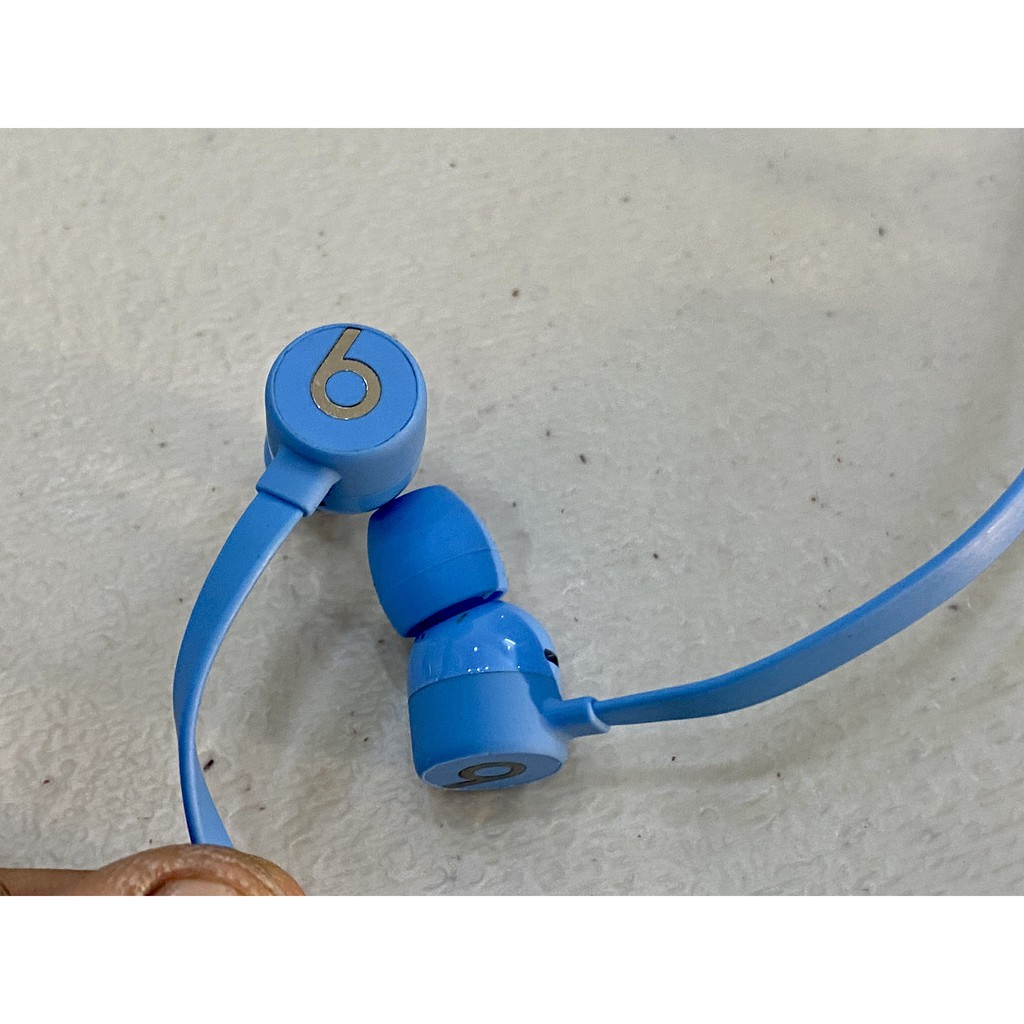 Tai nghe Urbeats 3 cổng Lightning