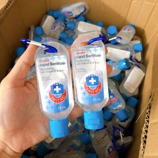 Gel rửa tay khô medipure - hàng xách tay úc