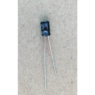 10 TỤ ĐIỆN RUBYCON 16V 10UF