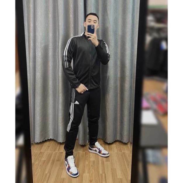 Quần áo thể thao Adidas nam tiro 2021 ! ~