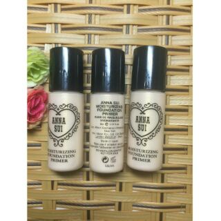 Kem nền Anna Sui Nhật Bản