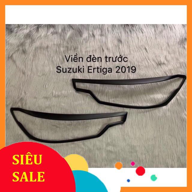 Ôp đèn fa đen Ertiga19