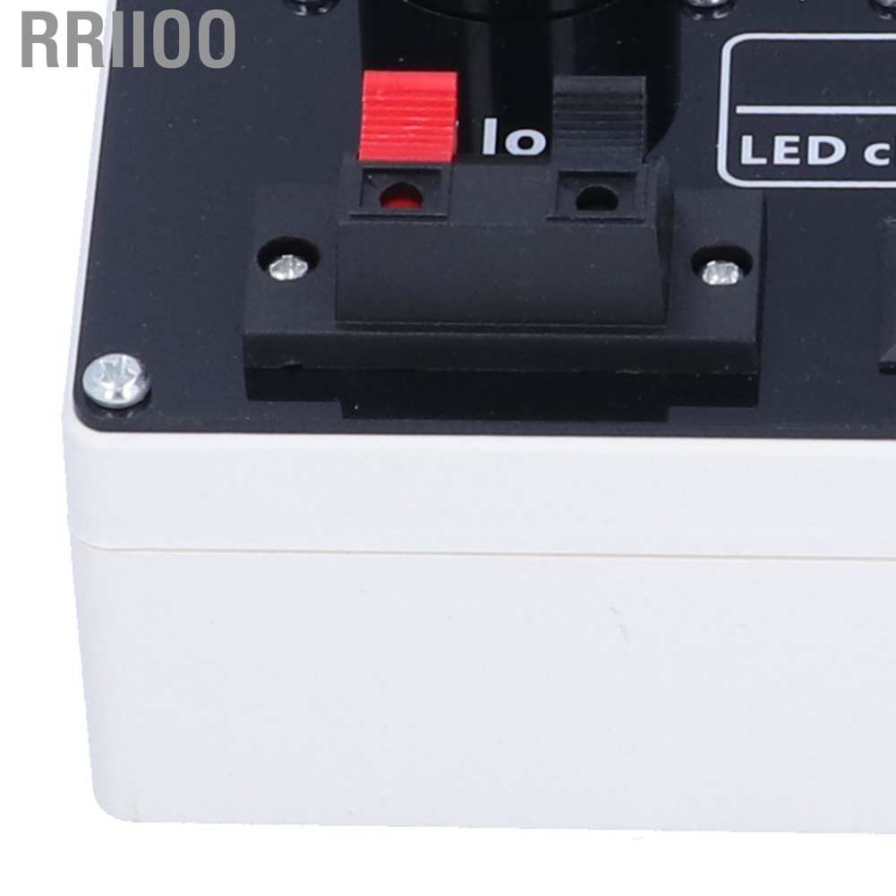 Hộp Kiểm Tra Nguồn Điện 4m 220v | BigBuy360 - bigbuy360.vn