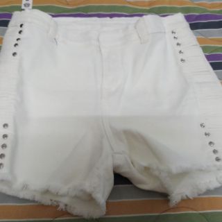 QUẦN SHORT JEAN NỮ SIZE LỚN.