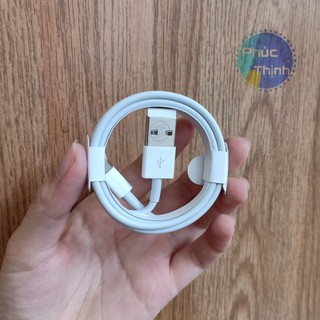 CÁP IPHONE LIGHTNING CAO CẤP  - Bảo hành 1 tháng LỖI LÀ ĐỔI
