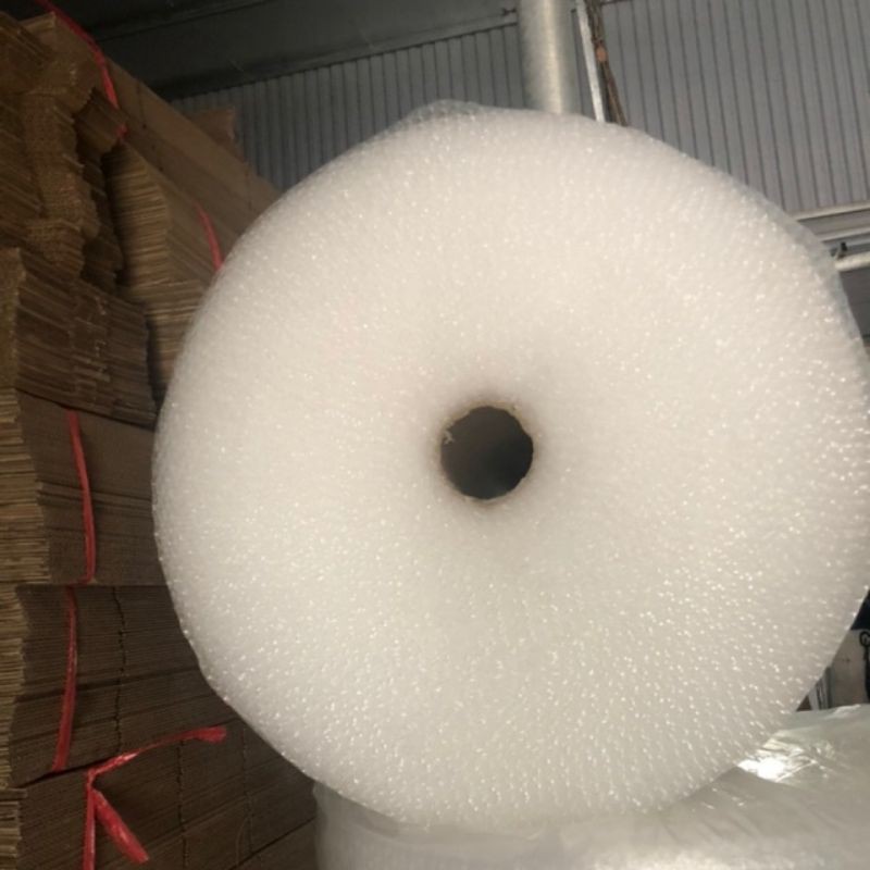 Cuộn bóng xốp hơi chống sốc 20cm x 100m