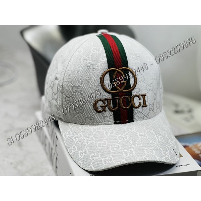 Nón Kết Vnxk - Mũ Kết In gg Phối Hoạ Tiết Dây  Gx Dây Cá Tính Nam Nữ Phong Cách Ulzzang Hàn quốc