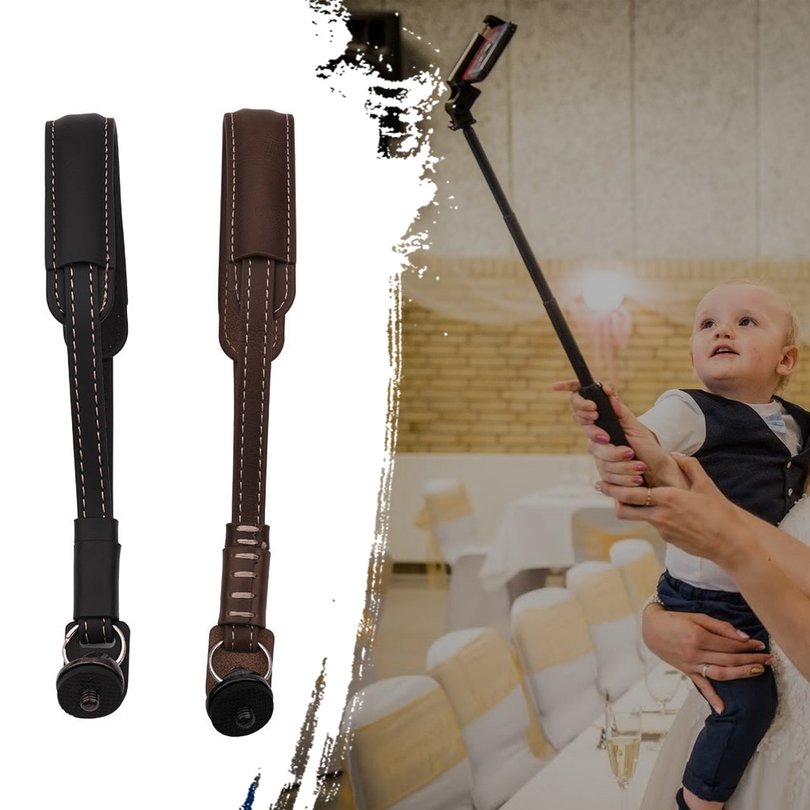 【2020】Dây Đeo tay giữ ổn định máy ảnh cho Dao OSMO Mobile3 PTZ | BigBuy360 - bigbuy360.vn