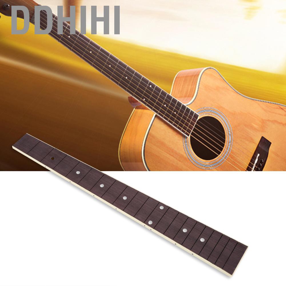 Bảng Mạch Phím Đàn Guitar 41 Inch 20 Phím