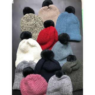 Mũ len , nón len nam nữ