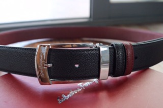 🆘RẺ VÔ ĐỊCH🆘Nịt Ferragamo nam nữ