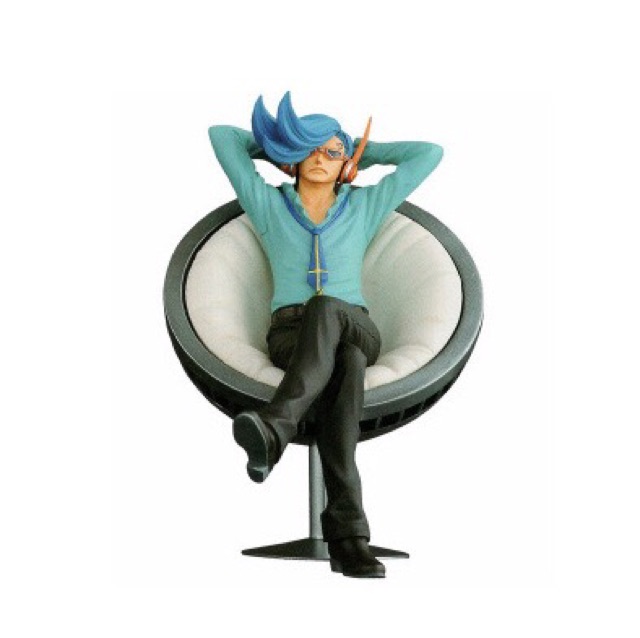 Mô hình Gia đìn Vinsmoke Germa 66 Family One piece