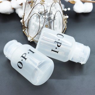 Bình đựng cồn opi, lọ đựng axeton