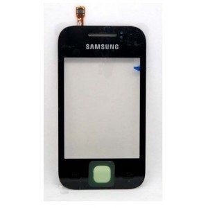 cảm ứng samsung s5360 trắng và đen