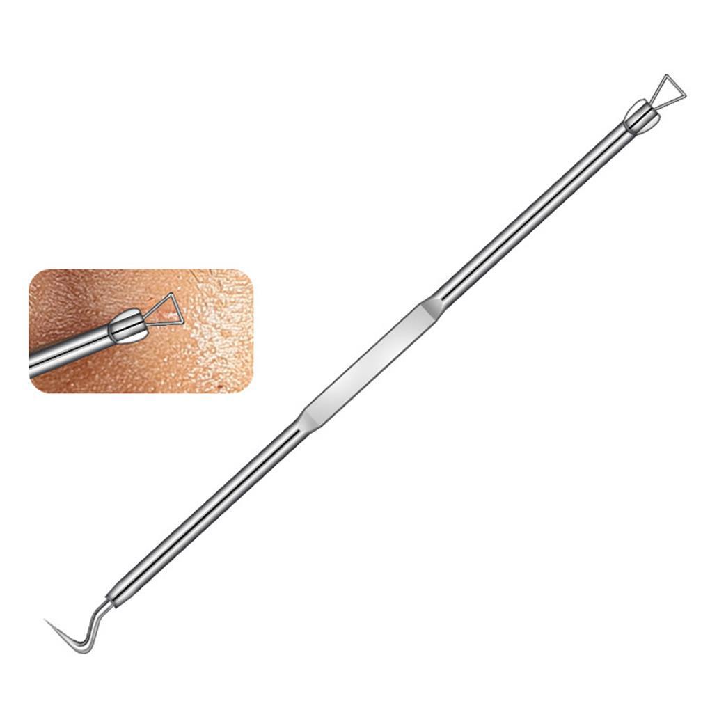 Set 9 Dụng Cụ Nặn Mụn Đầu Đen