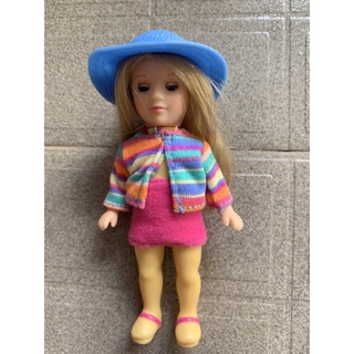 Búp bê alexander mini