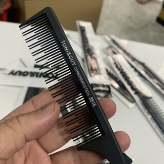 Lược rối lược đánh rối cán nhựa lược đánh rối cán inoxPKTCDMN