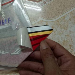 Tem lửa xe dream