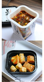 [ORDER] LẨU CỐC VIÊN CAY KANTO