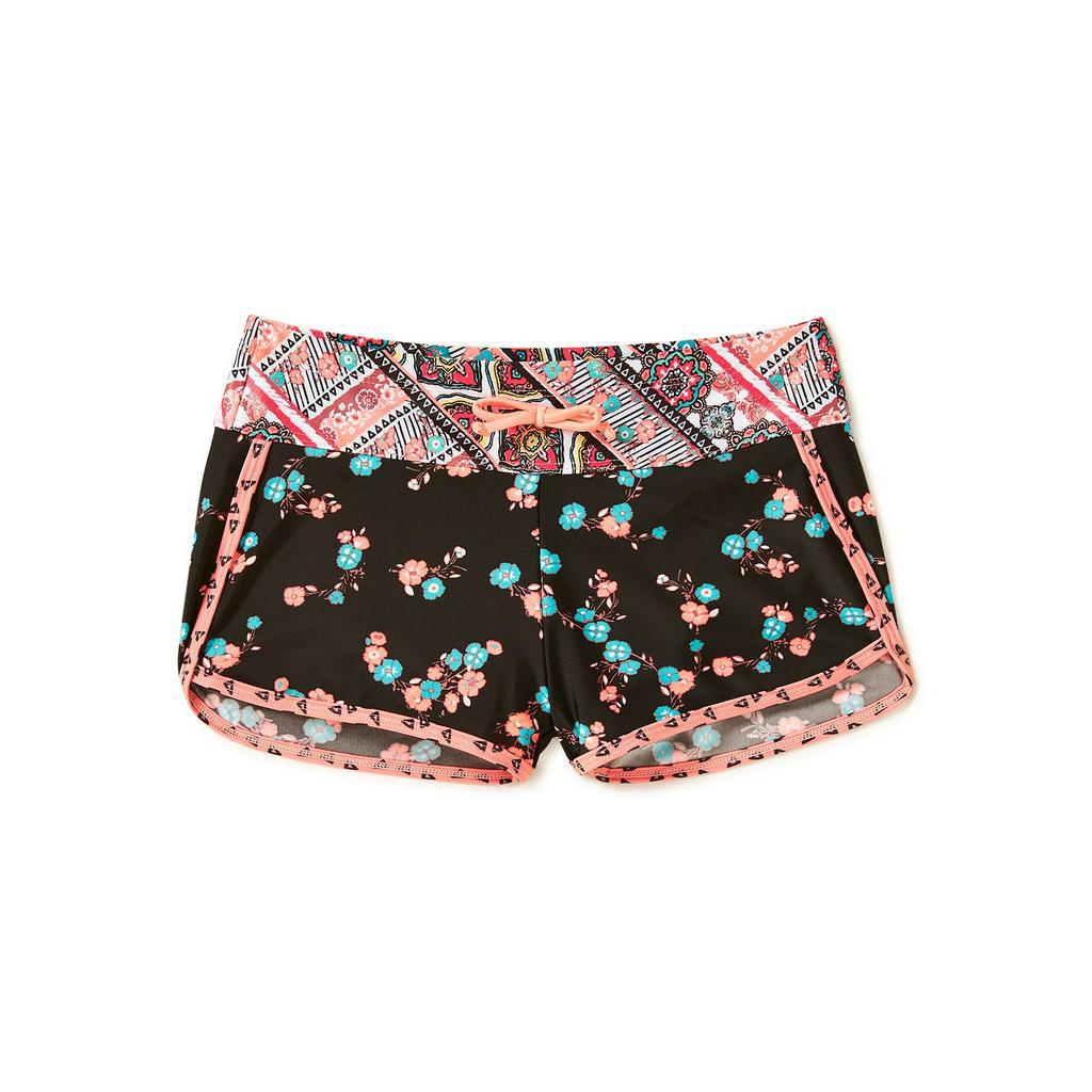 Quần bơi bé gái lớn Wond3r xuất khẩu