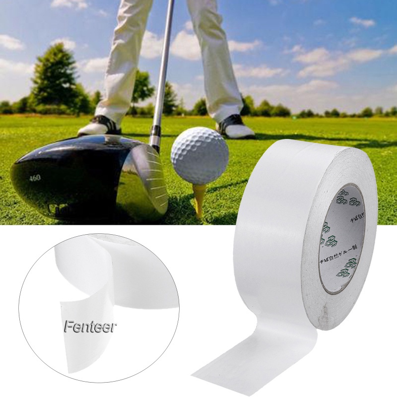 Cuộn Băng Quấn Gậy Đánh Golf 2 / 1.4 / 1 / 0.7Inch 50MM 50M