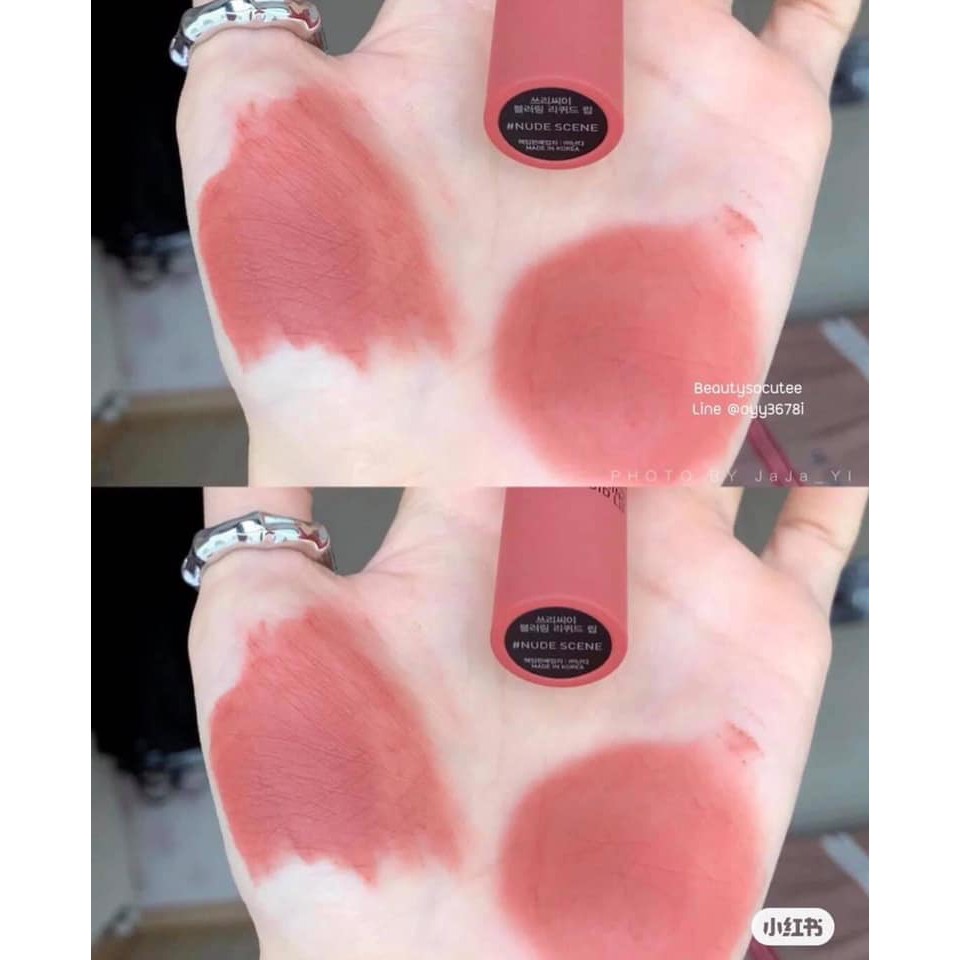 Son 3.C.E #NUDE_SCENE(hồng đất) | BigBuy360 - bigbuy360.vn