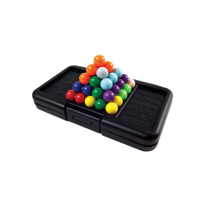 Bộ đồ chơi trí tuệ - Kanoodle Game 200