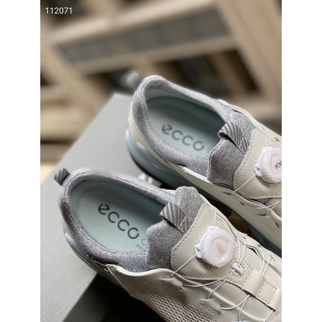 Giày golf nam - giày golf eco - golf shose nhập khẩu CC001