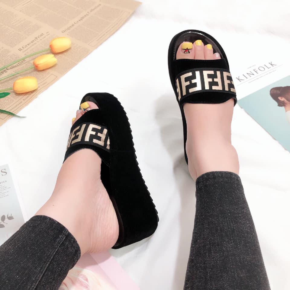 Dép đế xuồng bản 7p