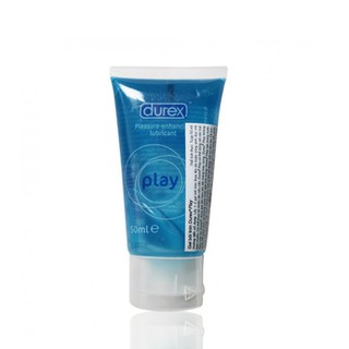 Gel bôi trơn durex play 50m