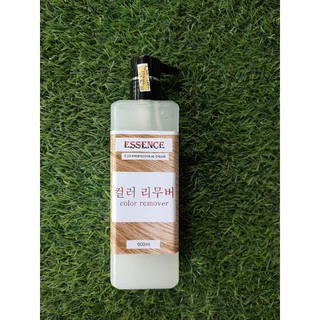Bóc tách màu đen, đỏ Essence 500ml