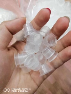 Hũ đựng mực xăm 1000 chiếc