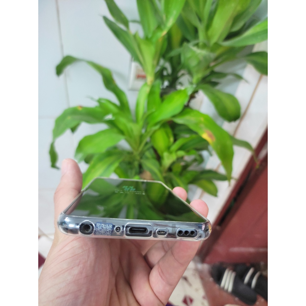 Điện thoại V50 ThinQ bản Hàn đẹp xuất sắc thiết kế quyến rũ thời thượng Chip Snapdragon 855 chạy mượt mà êm ái | BigBuy360 - bigbuy360.vn