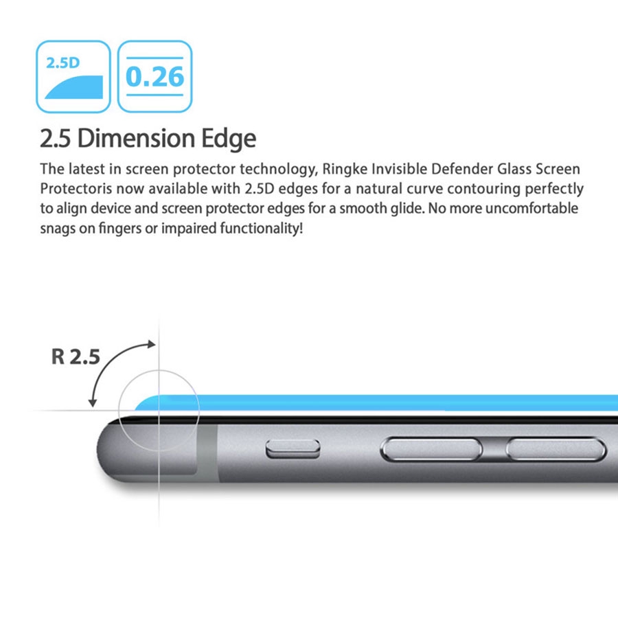 Kính cường lực cho Huawei Nova 4 9H