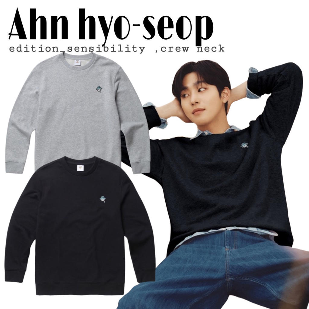 Áo Thun Cổ Lọ Dài Tay unisex (Có 2 Màu)