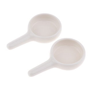 Set 2 Đế Đốt Nến Thơm