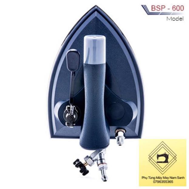 Bàn ủi hơi BSP 600