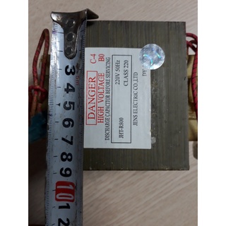 biến áp lò vi sóng 800W