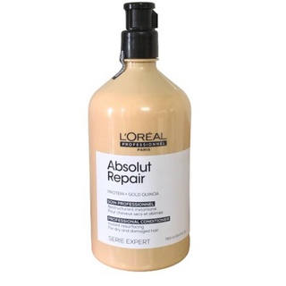 Dầu xã phục hồi tóc loreal 3 tác động 750ml